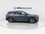 New 2026 BMW iX xDrive60 w/ Dynamic Handling Package image 5