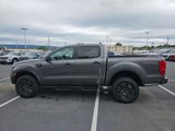 Certified 2022 Ford Ranger XLT w/ Tremor Off-Road Package image 4