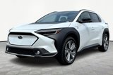 New 2025 Subaru Solterra Limited image 2