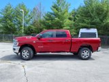 New 2025 RAM 2500 Big Horn image 4