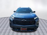 New 2026 Chevrolet Equinox RS w/ Convenience Package III image 2