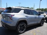 New 2026 Chevrolet Equinox RS w/ Convenience Package III image 3