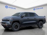 New 2026 Chevrolet Silverado EV Trail Boss w/ Premium Package image 2