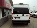 Used 2021 RAM ProMaster 2500 image 6