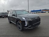 New 2025 Hyundai Palisade Calligraphy image 4