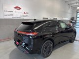 New 2025 Nissan Murano Platinum image 3
