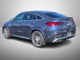 New 2025 Mercedes-Benz GLE 63 AMG S image 3
