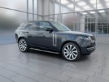 New 2025 Land Rover Range Rover SE image 2