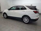 Used 2022 Chevrolet Equinox LS w/ LS Convenience Package image 3