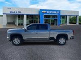 New 2025 Chevrolet Silverado 2500 High Country w/ High Country Premium Package image 2