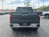 New 2025 Chevrolet Silverado 1500 LT w/ All Star Edition Plus image 6