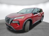 New 2026 Nissan Rogue S image 3