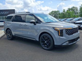 New 2026 Kia Carnival SX Prestige image 2