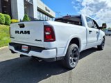 New 2025 RAM 1500 Big Horn image 2