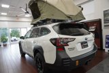 New 2025 Subaru Outback Wilderness image 4