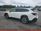 Used 2025 Subaru Outback Limited image 4
