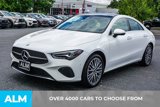 Used 2025 Mercedes-Benz CLA 250 4MATIC image 3