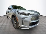 New 2026 INFINITI QX60 Luxe w/ Cargo Package image 3