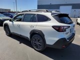 New 2025 Subaru Outback Onyx Edition image 4