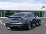 New 2026 Cadillac CT5 Sport w/ Sun And Sound Package image 4