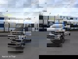 New 2025 Ford F350 4x4 Crew Cab Super Duty image 2