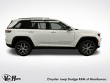 New 2025 Jeep Grand Cherokee Limited w/ Trailer Tow Package image 2