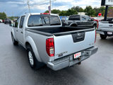 Used 2019 Nissan Frontier SV image 2