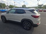 New 2026 Chevrolet TrailBlazer ACTIV w/ Convenience Package image 4
