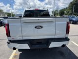 New 2025 Ford F150 Lariat w/ Equipment Group 501A Mid image 4