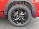 New 2025 Volkswagen Atlas Cross Sport SEL R-Line image 5