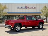 Used 2022 Chevrolet Silverado 2500 LTZ image 5