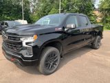 New 2025 Chevrolet Silverado 1500 LT Trail Boss w/ LT Trail Boss Premium Package image 3