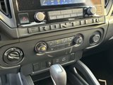 New 2025 Nissan Frontier S image 4