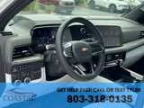 New 2025 Chevrolet Tahoe Premier image 5
