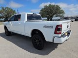 Used 2022 RAM 2500 Laramie w/ Night Edition image 3