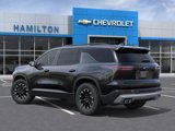 New 2026 Chevrolet Traverse Z71 image 3