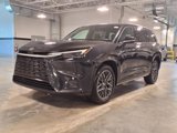New 2025 Lexus TX 350 AWD image 3