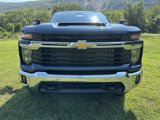New 2025 Chevrolet Silverado 2500 LT w/ All Star Edition image 2