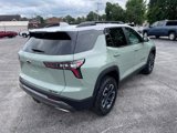 New 2026 Chevrolet Equinox ACTIV w/ Safety and Technology Package image 5