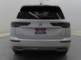 New 2025 Mitsubishi Outlander SEL image 4