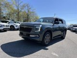 New 2025 Nissan Armada SL image 3