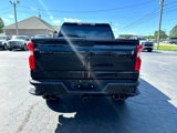 Used 2021 Chevrolet Silverado 1500 Custom Trail Boss w/ LPO, Dark Essentials Package image 6