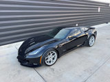 Used 2015 Chevrolet Corvette Z06 w/ 3LZ Preferred Equipment Group image 3