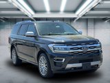 Used 2022 Ford Expedition Platinum image 2