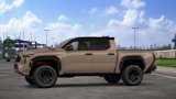 New 2025 Toyota Tacoma TRD Pro image 3