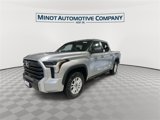 New 2026 Toyota Tundra SR5 image 4