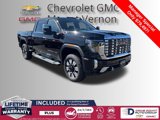 New 2025 GMC Sierra 2500 Denali w/ Denali Reserve Package image 1