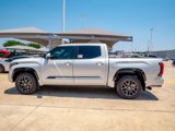 New 2025 Toyota Tundra Platinum image 5