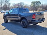 New 2025 RAM 1500 Rebel w/ Advanced Safety Group II image 5