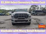 New 2025 RAM 2500 Tradesman image 5